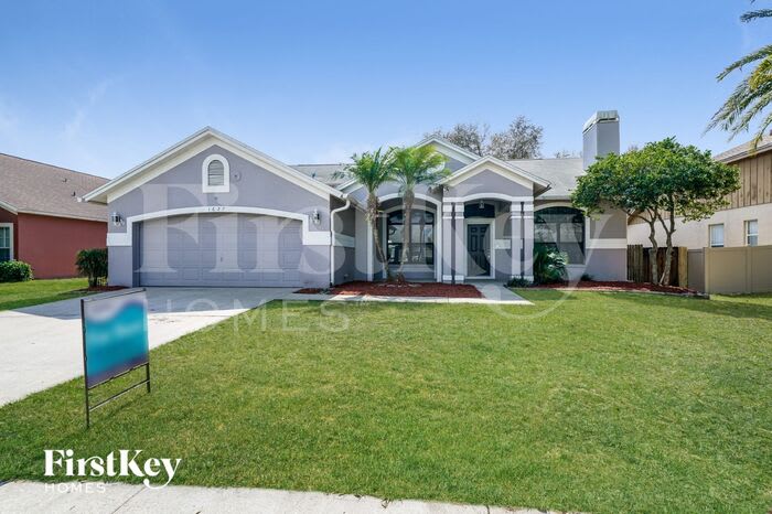 1627 Powder Ridge Drive