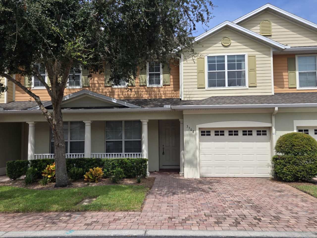 3508 Sanctuary Drive - 1