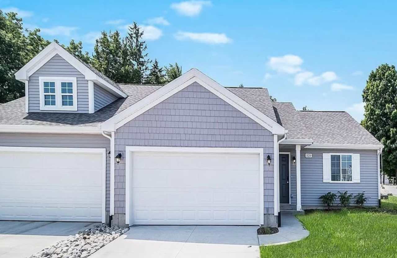 Newer Villa For Lease