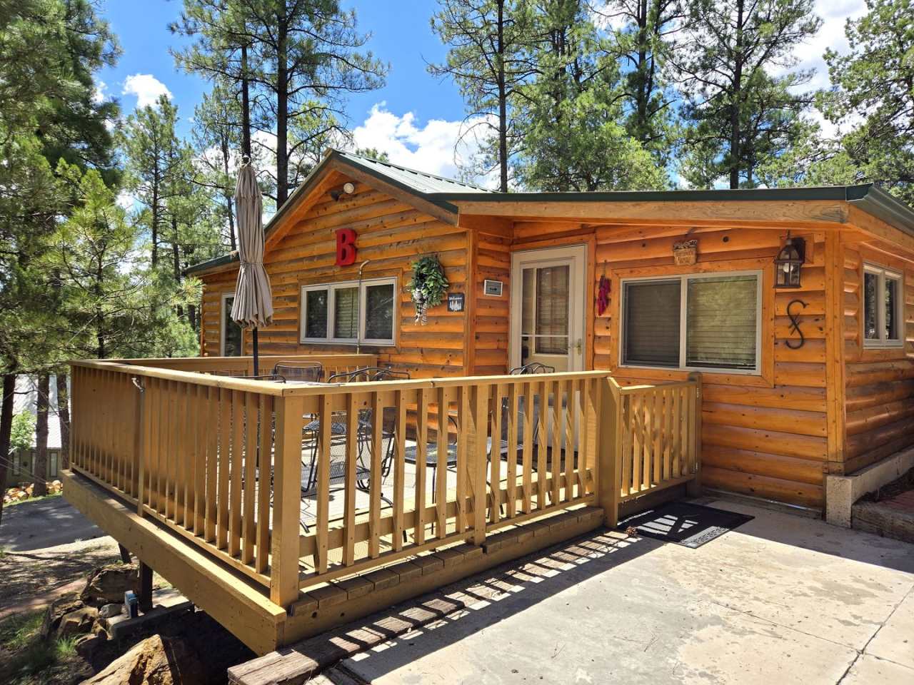 Cute Upper Canyon Canon