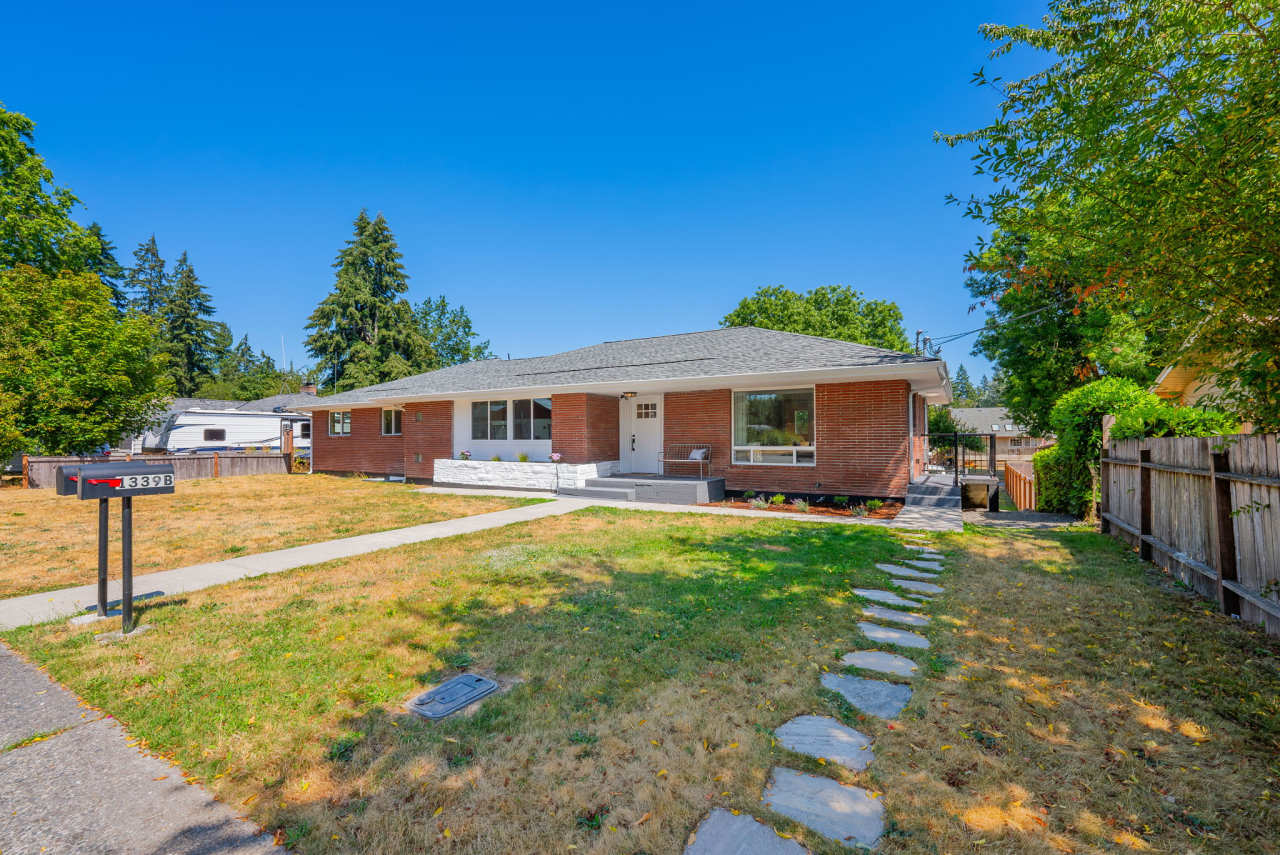 1339 Garrison Avenue