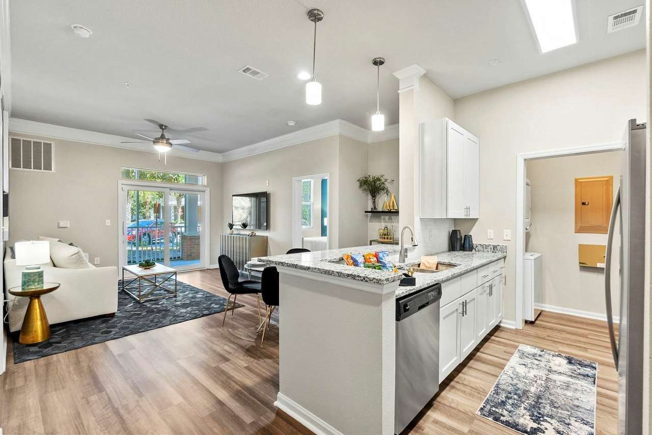 Abberly at West Ashley