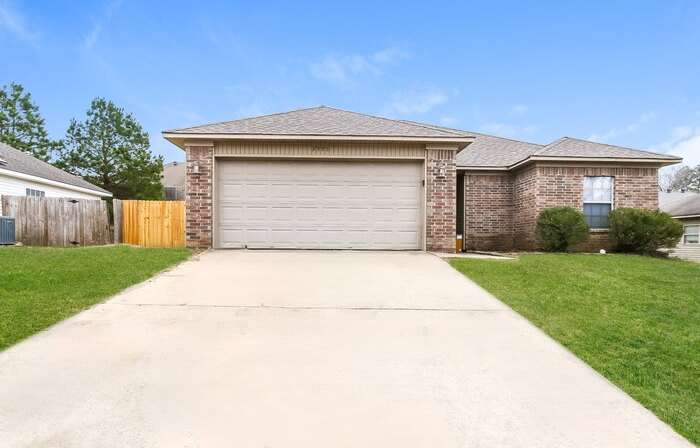 2995 Wild Berry Drive