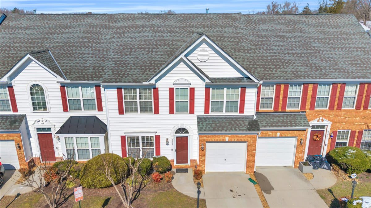 3903 Dominion Townes Circle - 1