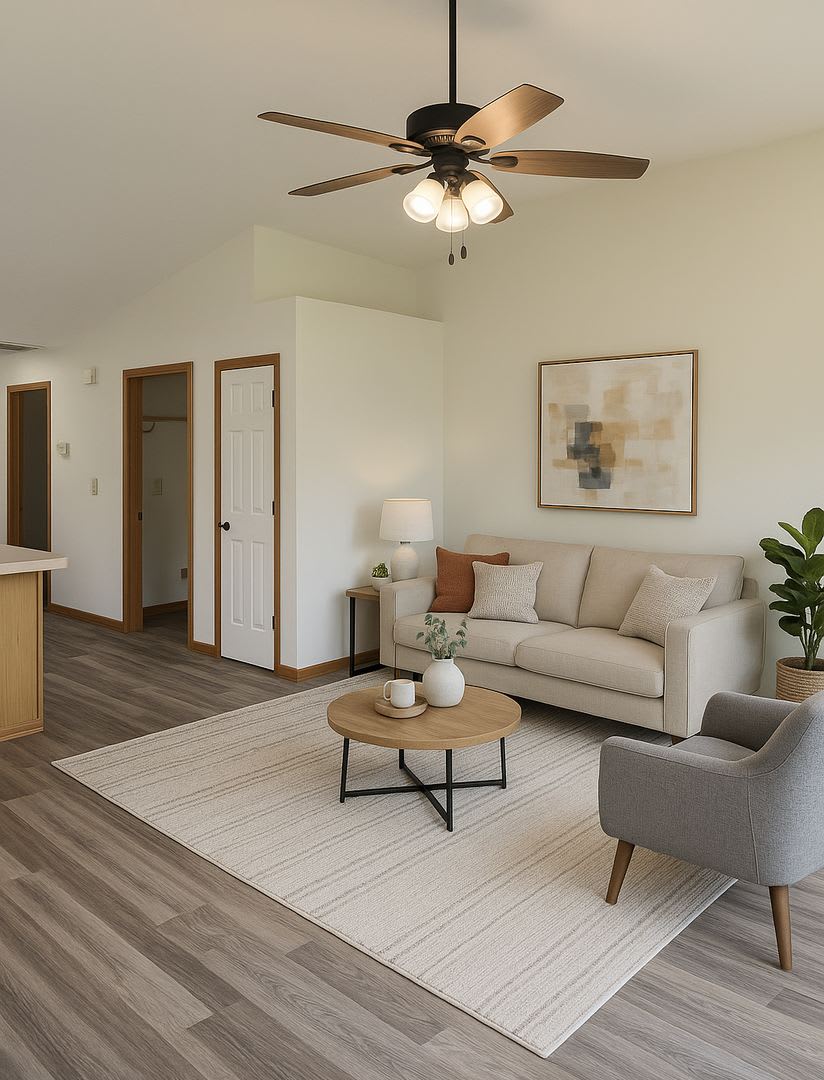 Black Friday Move-in Special! Up to $500 off!