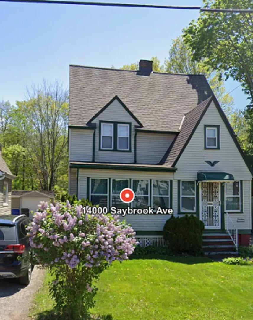 Newly Renovated Pet-Friendly 3-Bedroom Home in Cleveland!