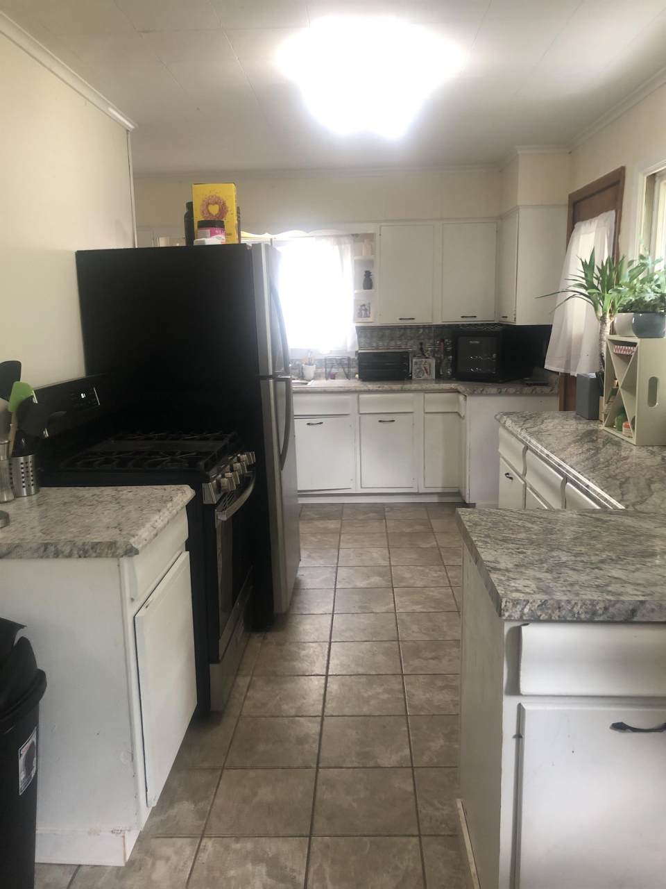 138 West Cayuga Street - A