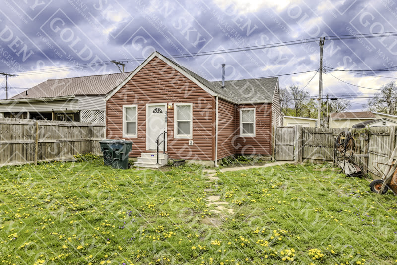 2400 West 10th Street