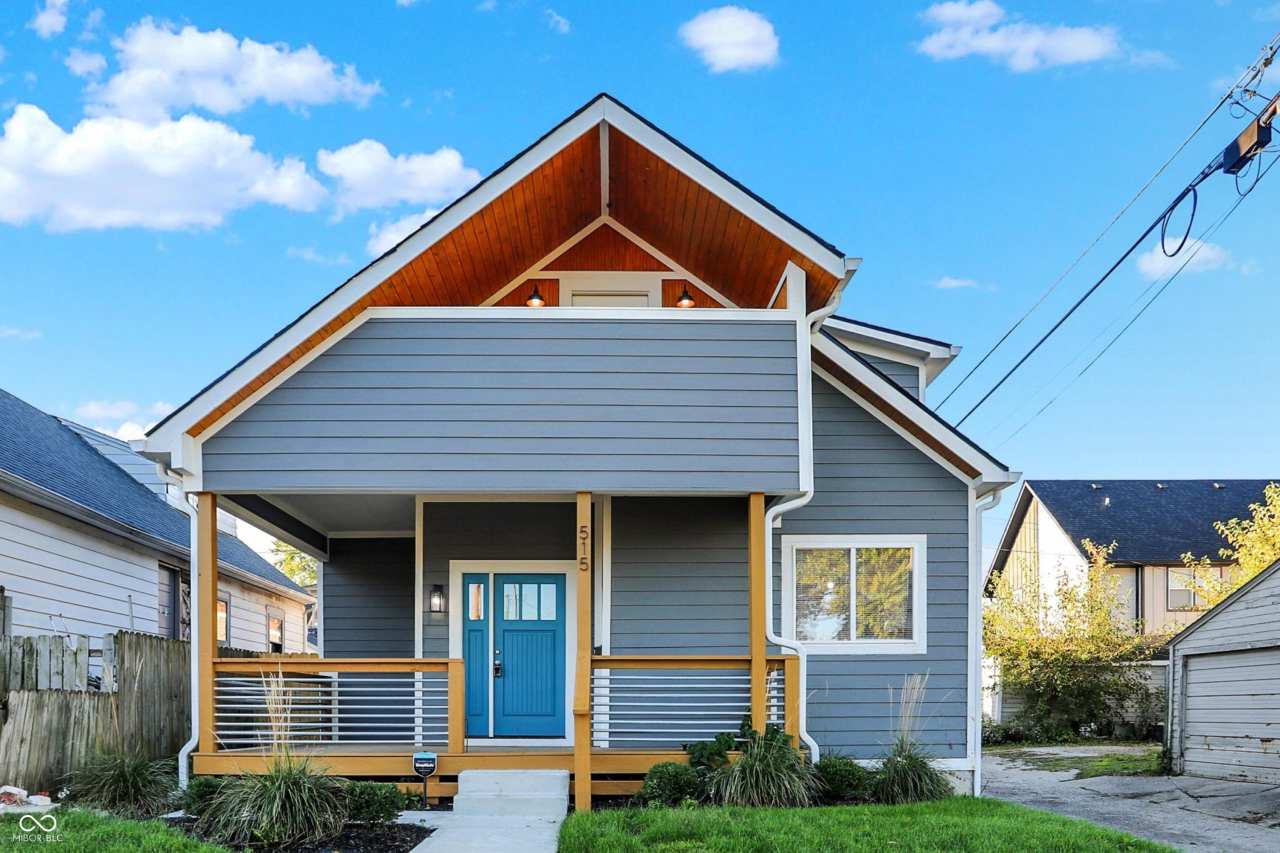 515 Orange Street