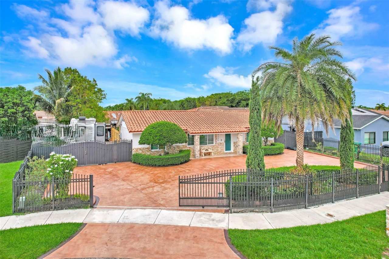 4225 Southwest 133rd Court