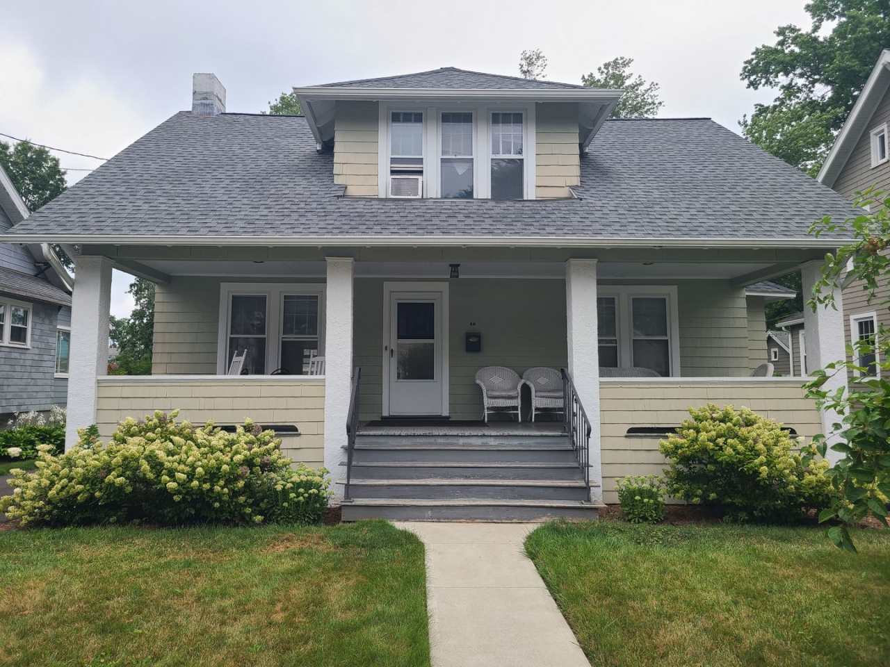 3 Bedroom Single Family