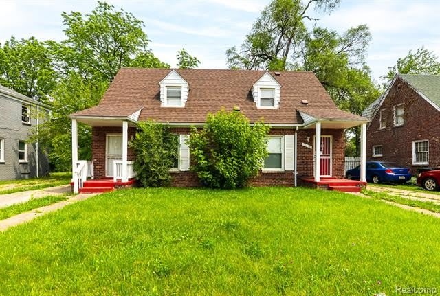 12710 Kelly Road