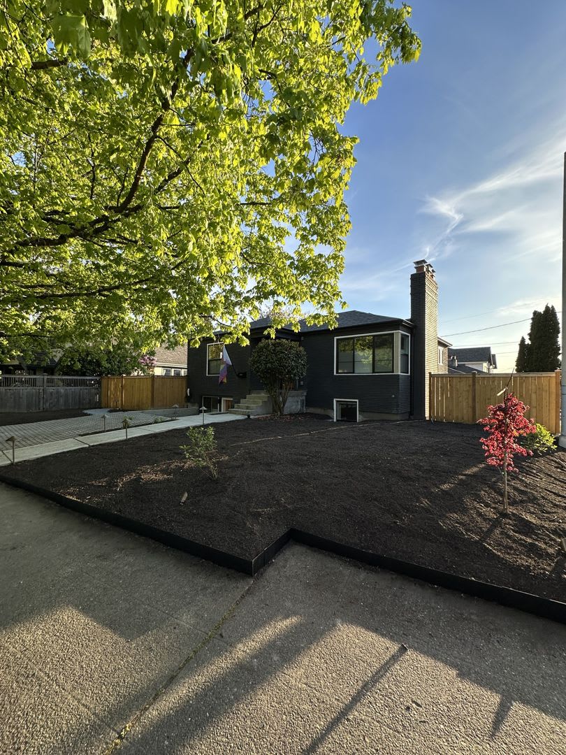 2-Bedroom, 1-Bathroom ADU in Beacon Hill