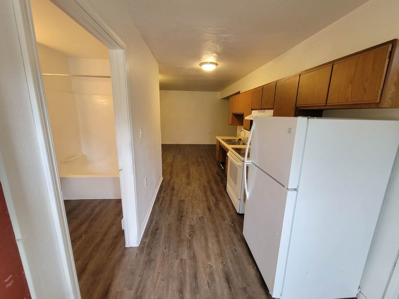 Creekside Apartments (Olivet HS, LLC)