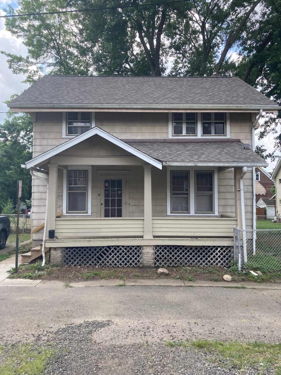 1320 Wilson Place Northwest