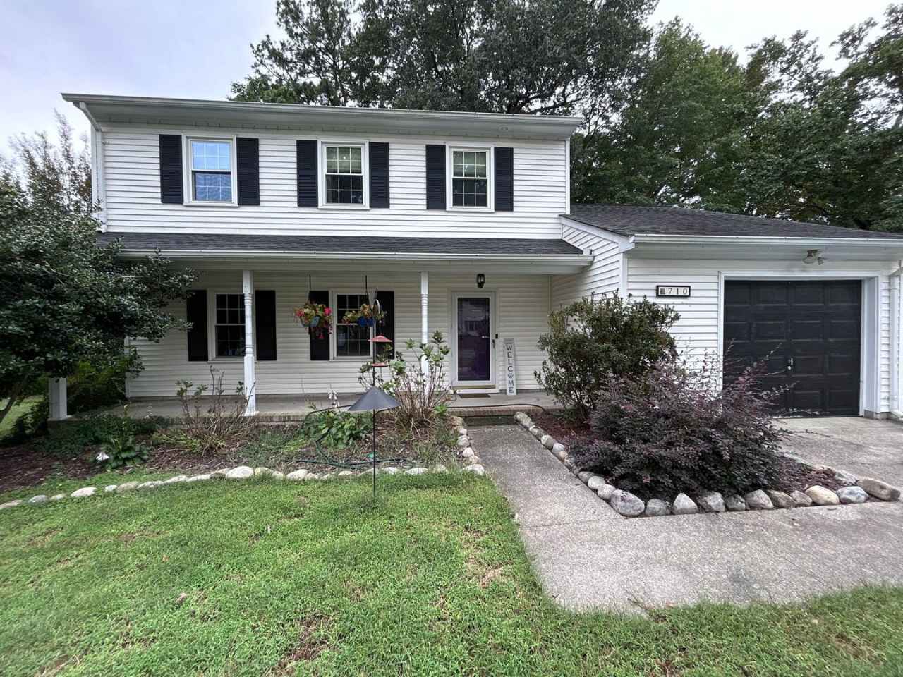 Welcome Home to 710 Carywood Lane! "ASK ABOUT OUR ZERO DEPOSIT"