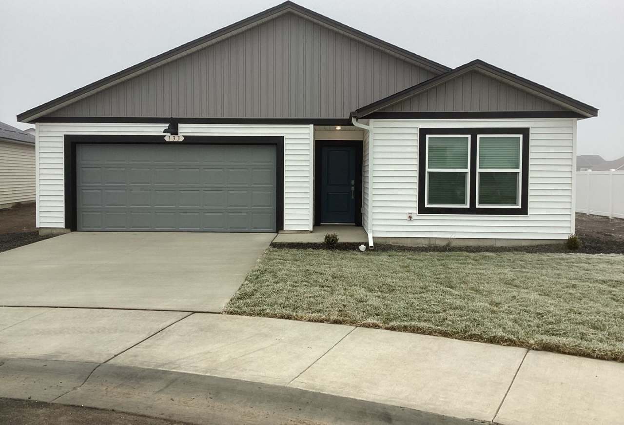 Gorgeous Newly Built House!! #1470