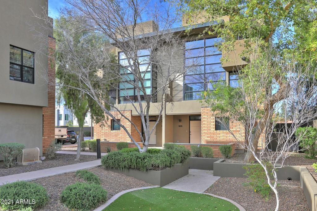 1300 West 5th Street