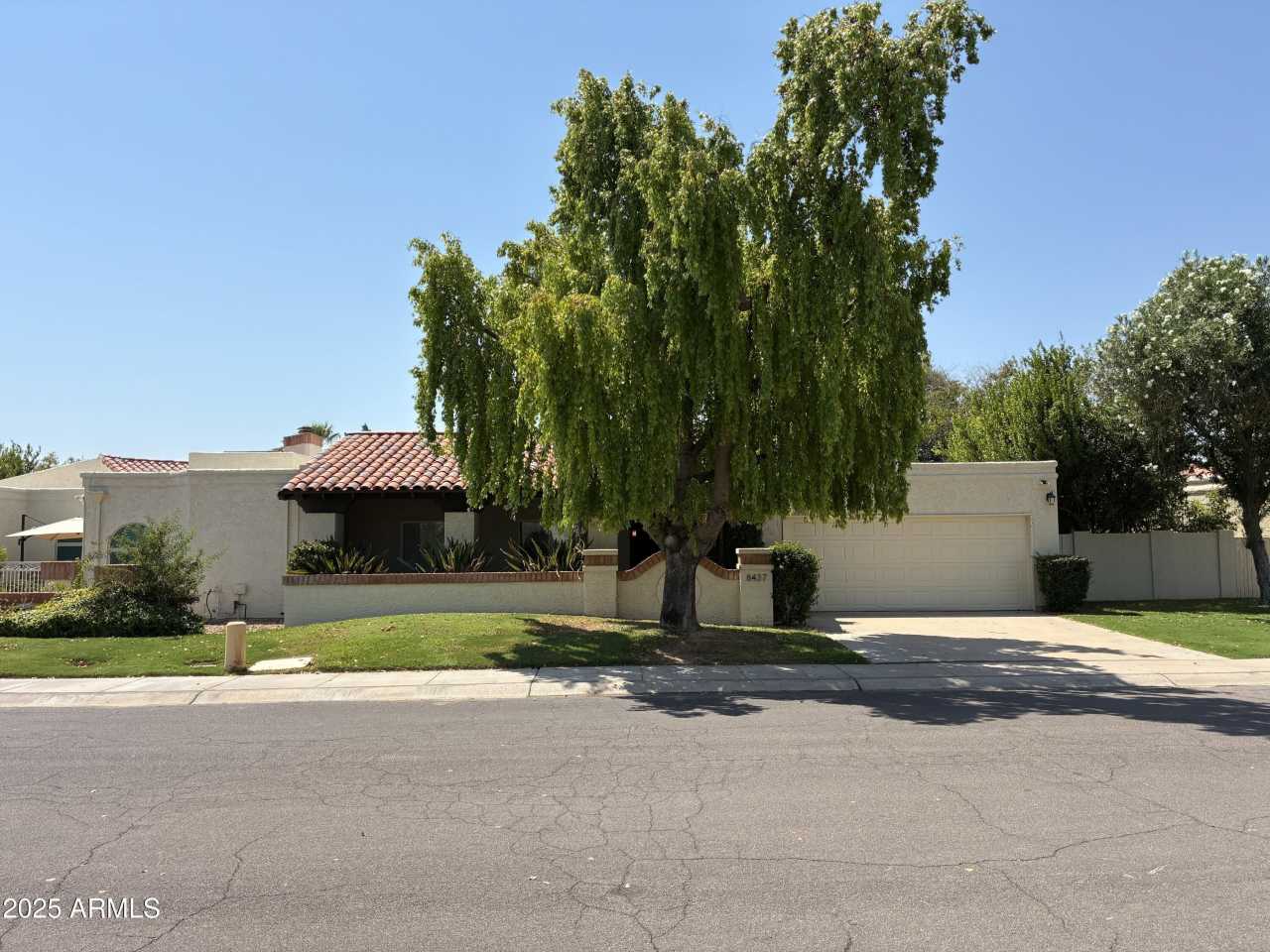 8437 E SAN BENITO Drive