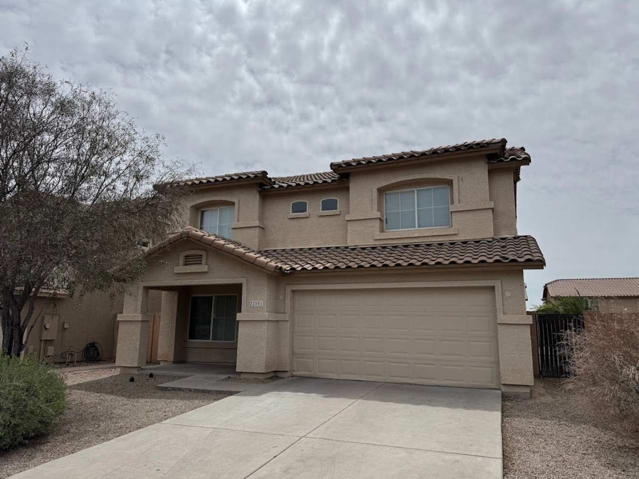 Beautiful 4 Bedroom Home for Rent in Buckeye!