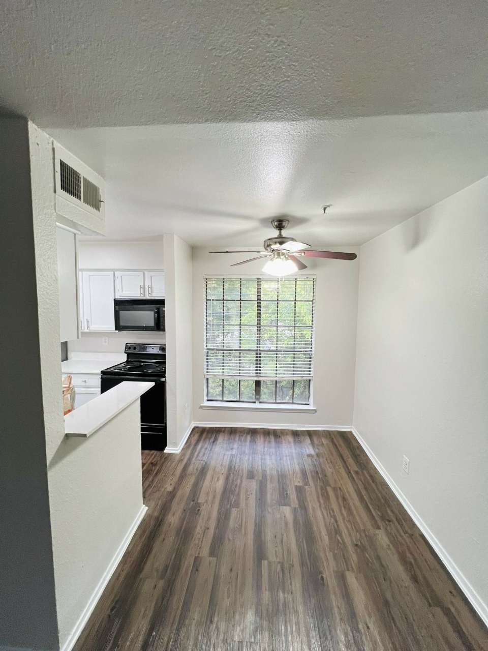 Henderson Flats