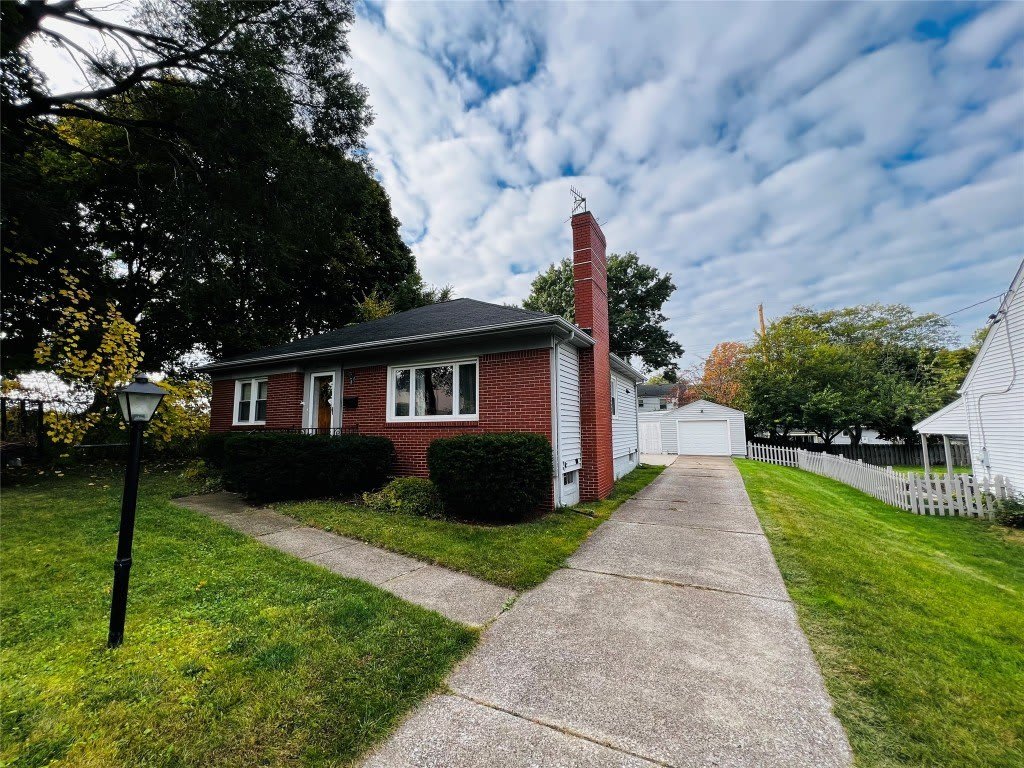 710 CALIFORNIA Drive