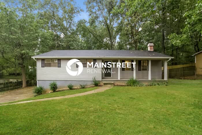 5845 South Quail Drive