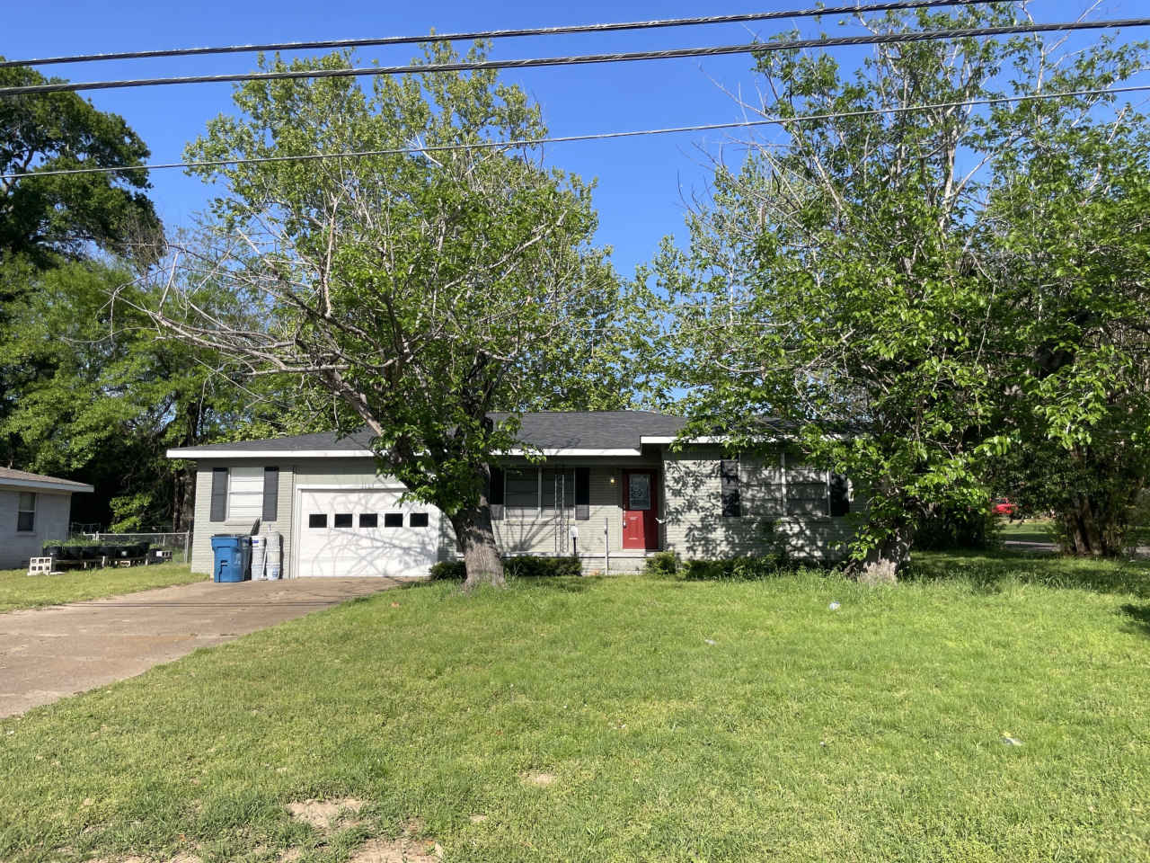 1105 South Palestine Street