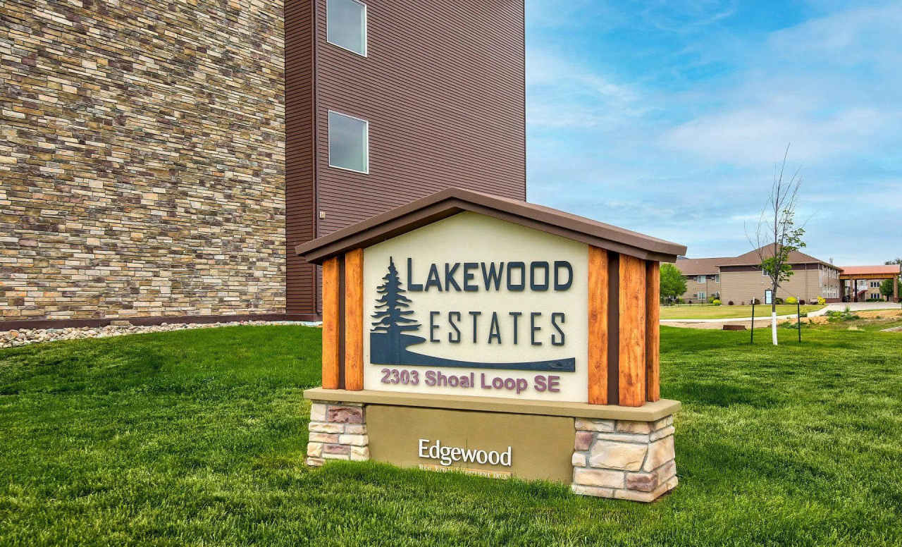 Lakewood Estates Apartments