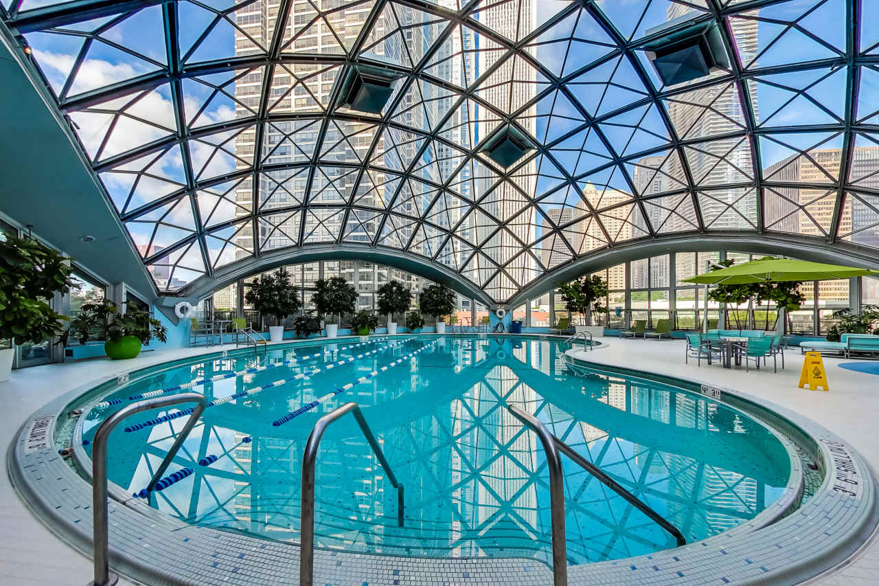 400 West Randolph Street