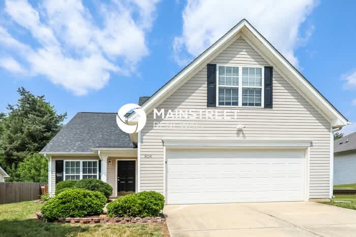 604 Walnut Crossing Drive