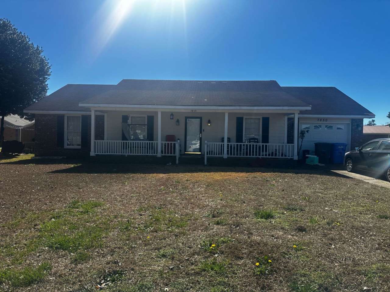 7850 Penelope Drive