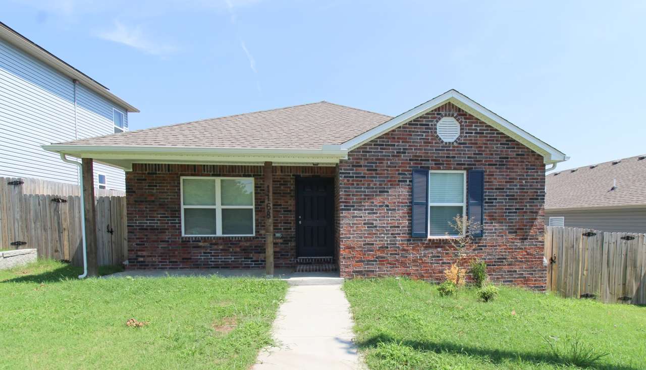 1168 Morningside Drive