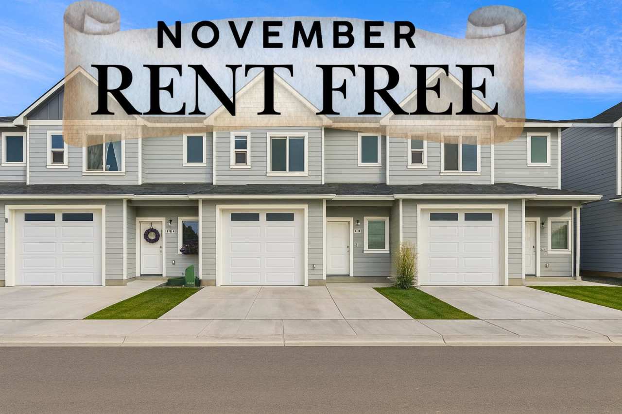 Modern Comfort Meets Convenience