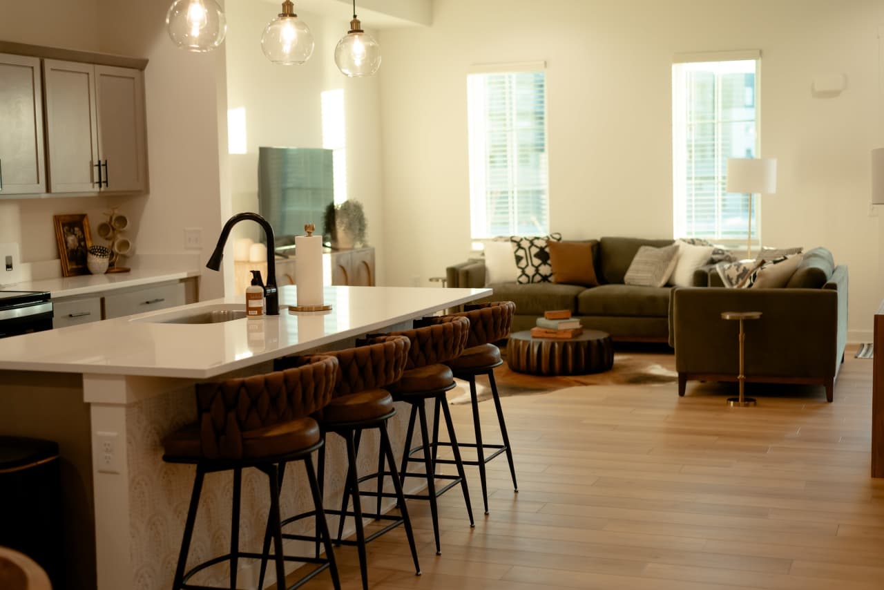 1204 Southwest Franklin Ln