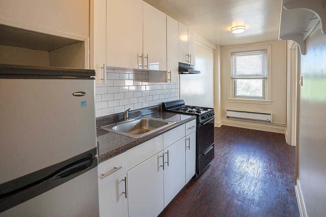 The Greentree Building