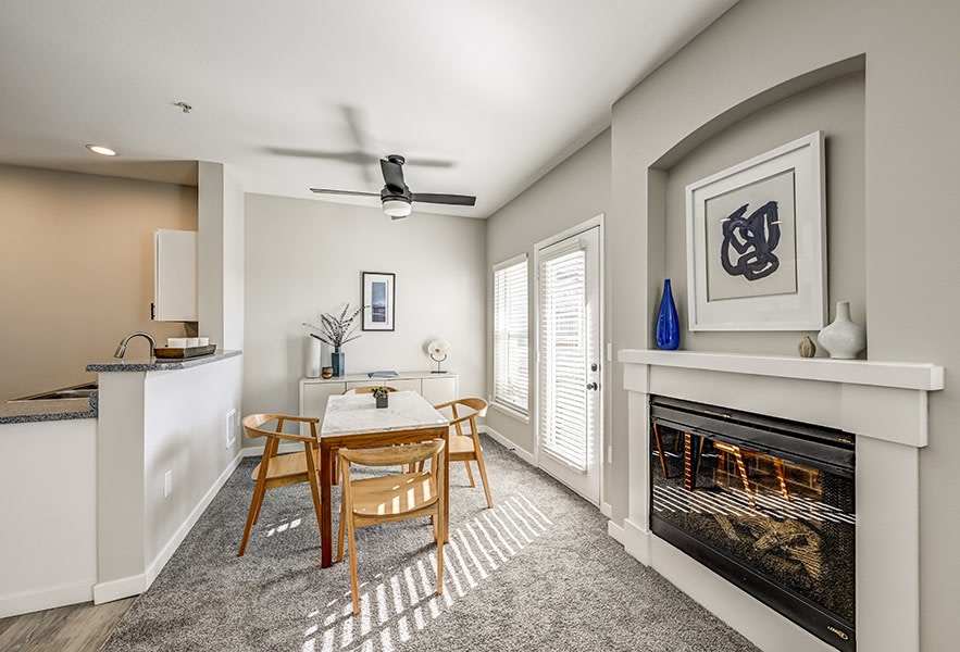 Bella Sonoma Apartment Homes