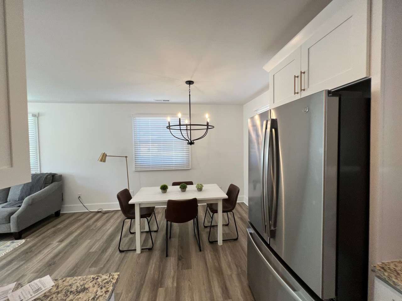 Room for Rent in 3 Bedroom Home at Hadley Rd