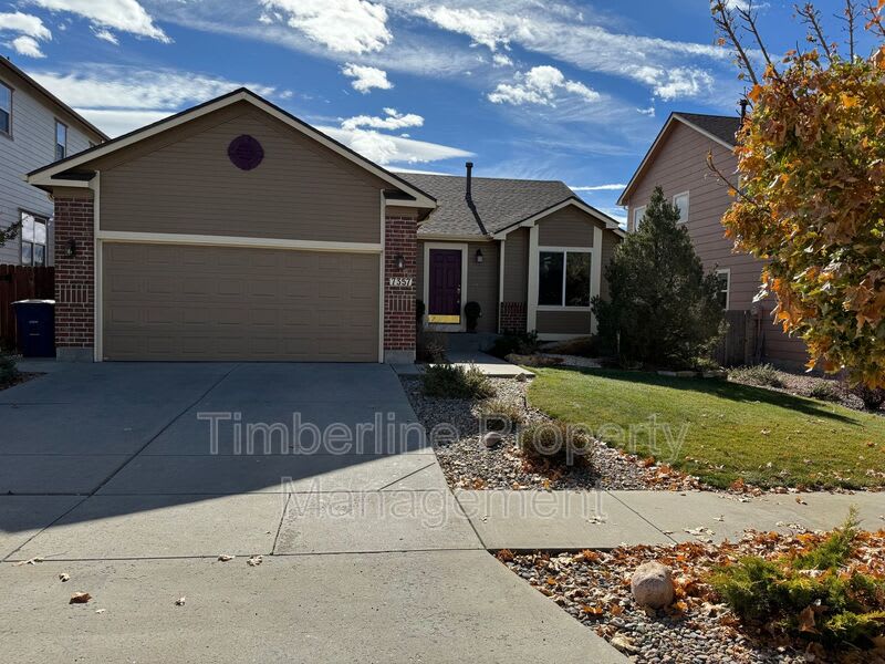 7357 Legend Hill drive