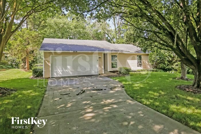 11038 Vista Haven Drive