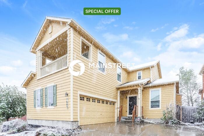 7083 Silverwind Circle