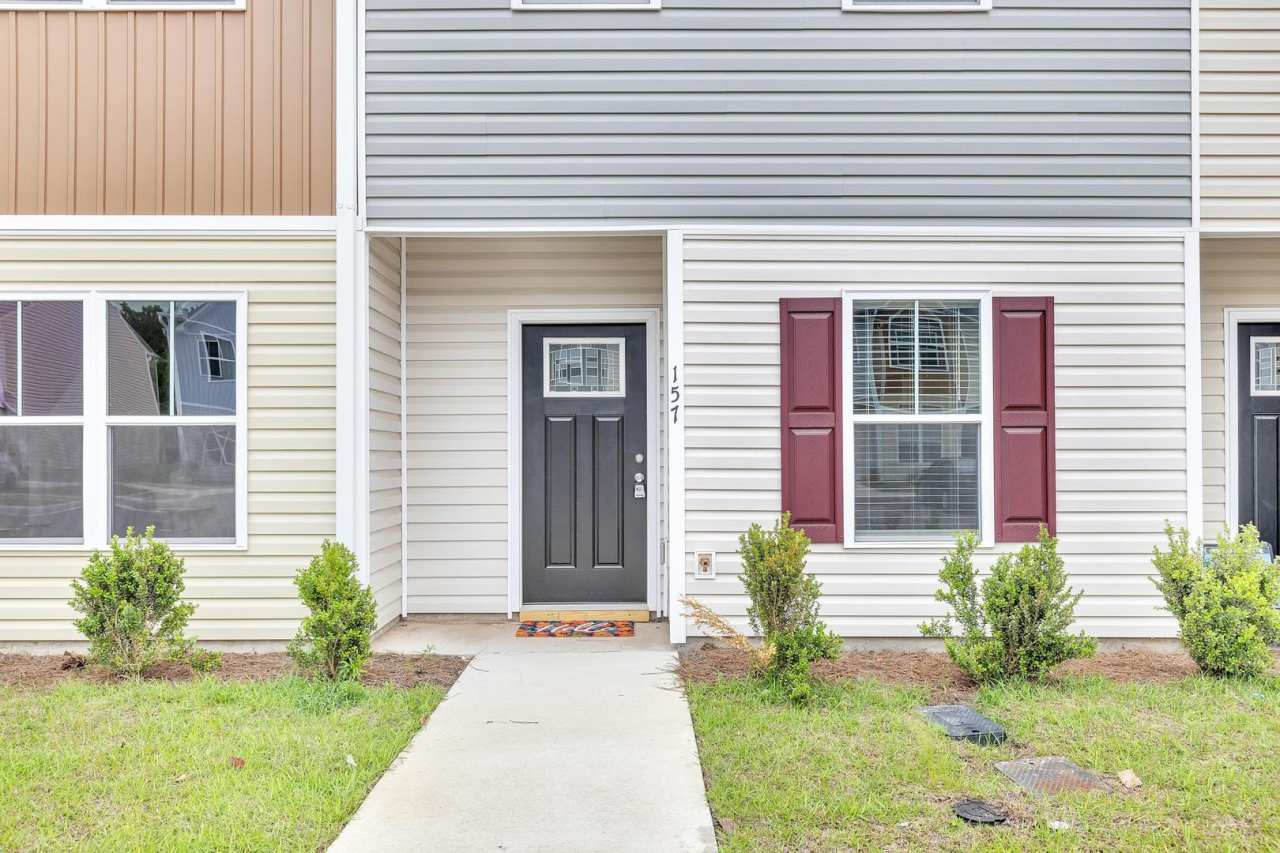 Buckhorn Townhome Available in February!