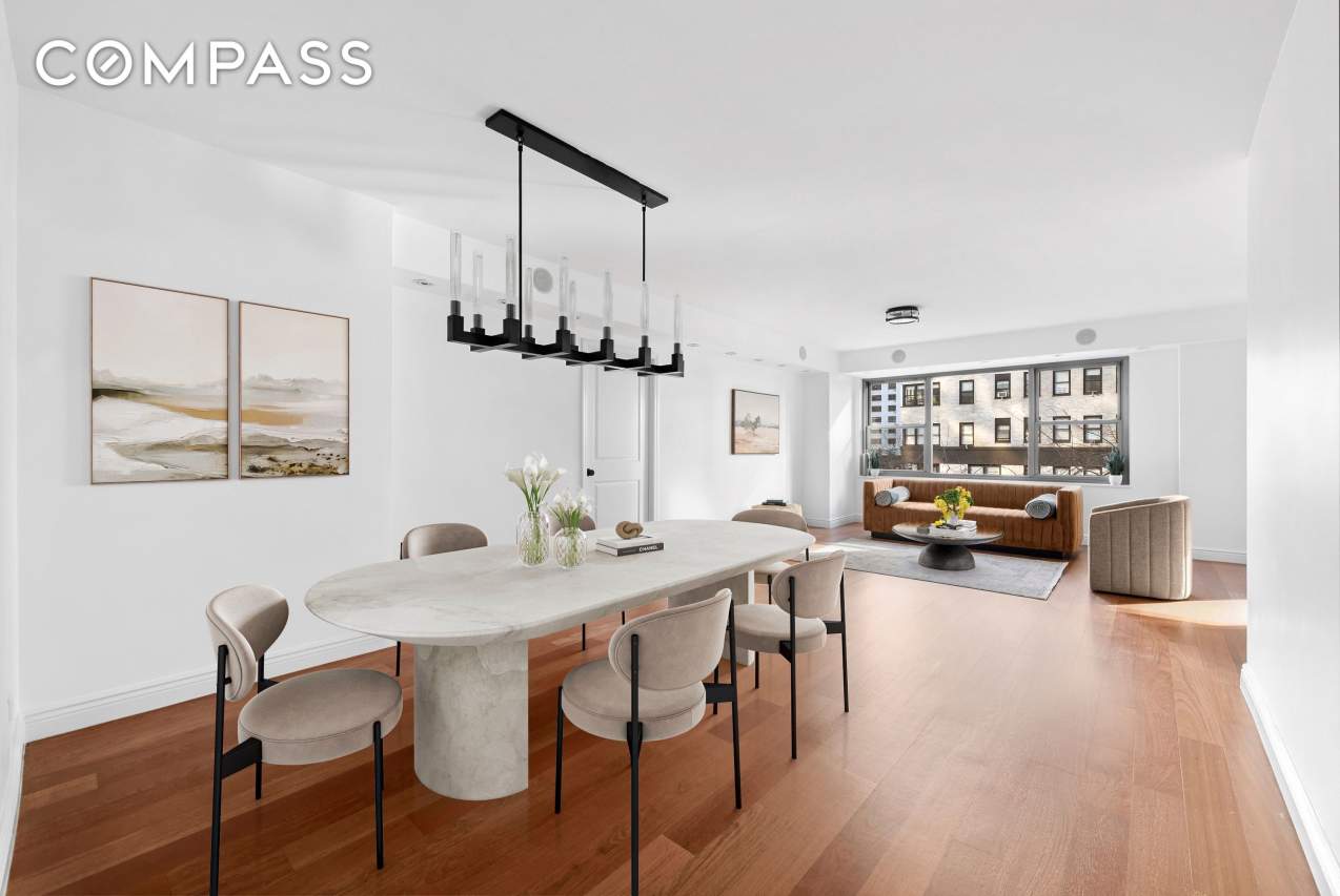 400 East 56th Street