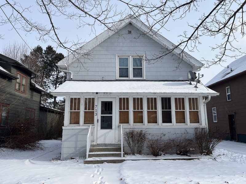 713 North 5th Street