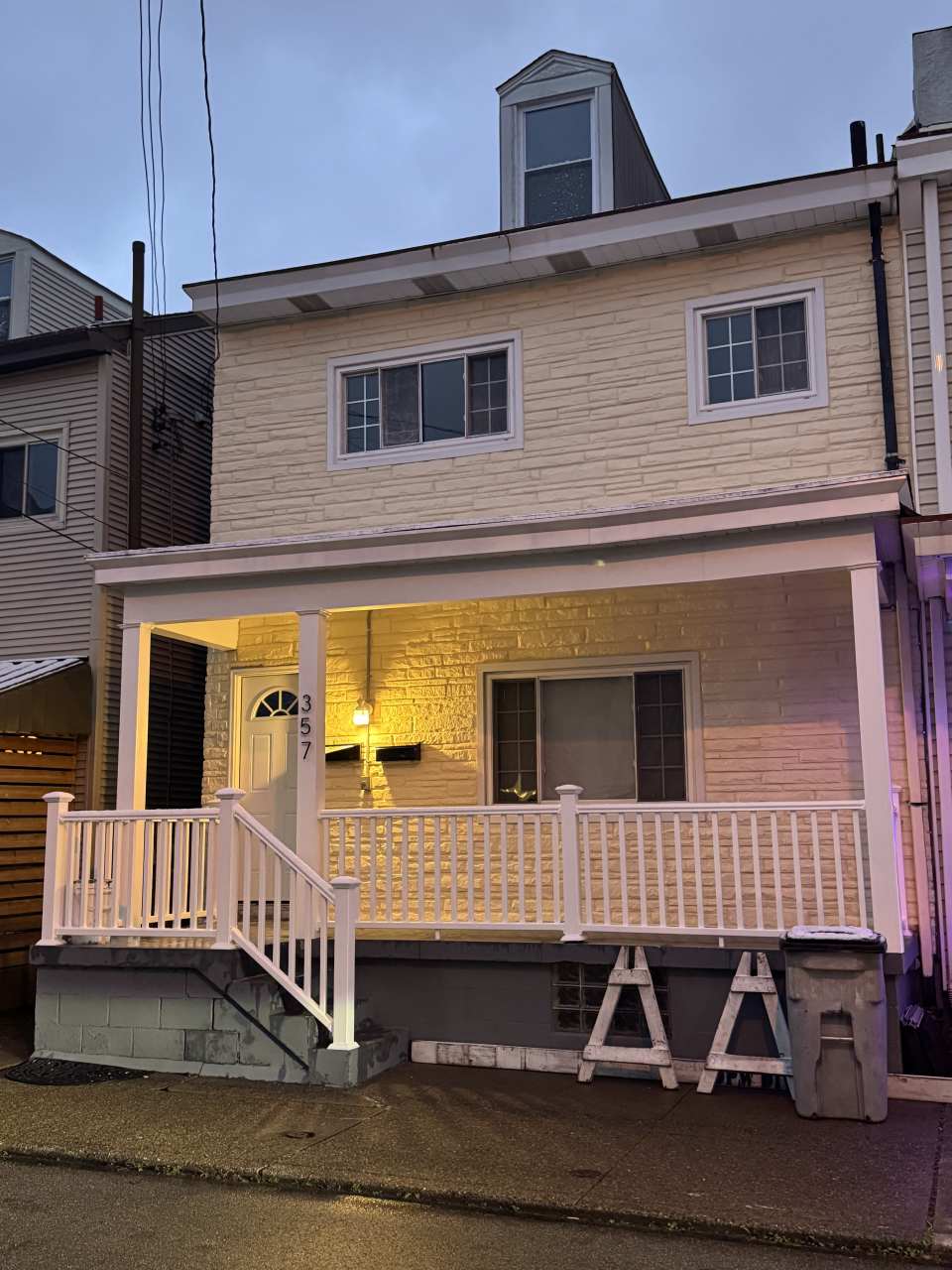 357 Cedarville Street