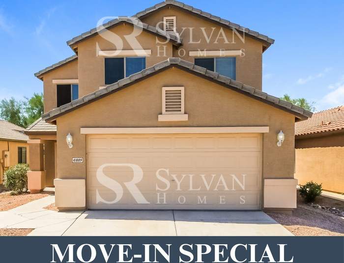 41889 West Sunland Drive