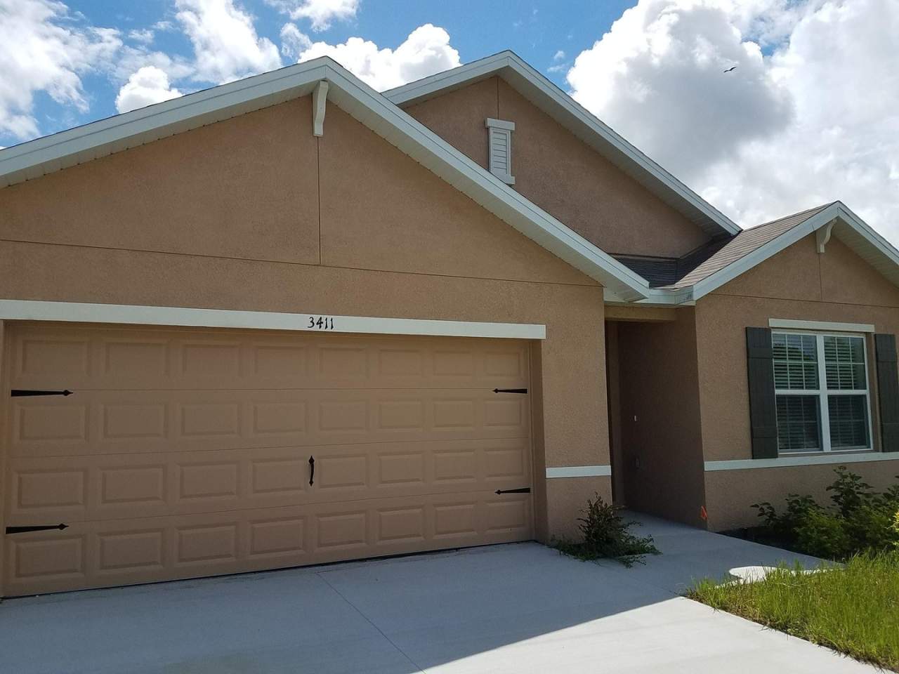 Coming mid August 4 bedroom 2 bathroom single family home