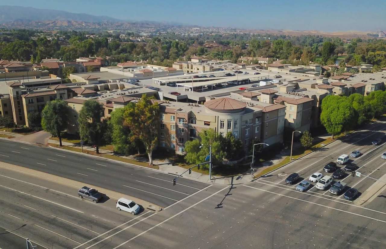 24585 Town Center Dr