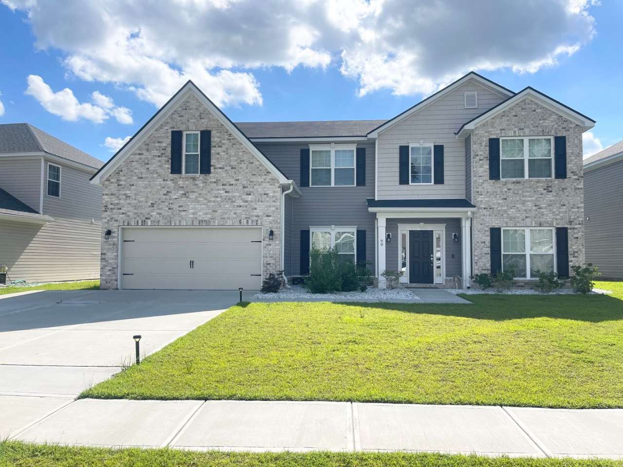 Stunning well kept 4 bed/ 3 bath home!