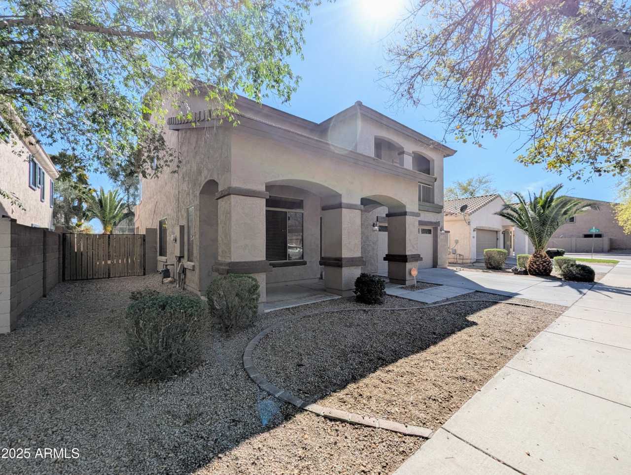 17453 W NAVAJO Street